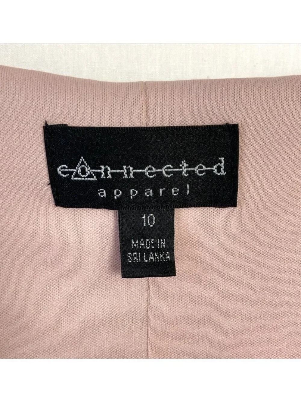 connected apparel connected apparel